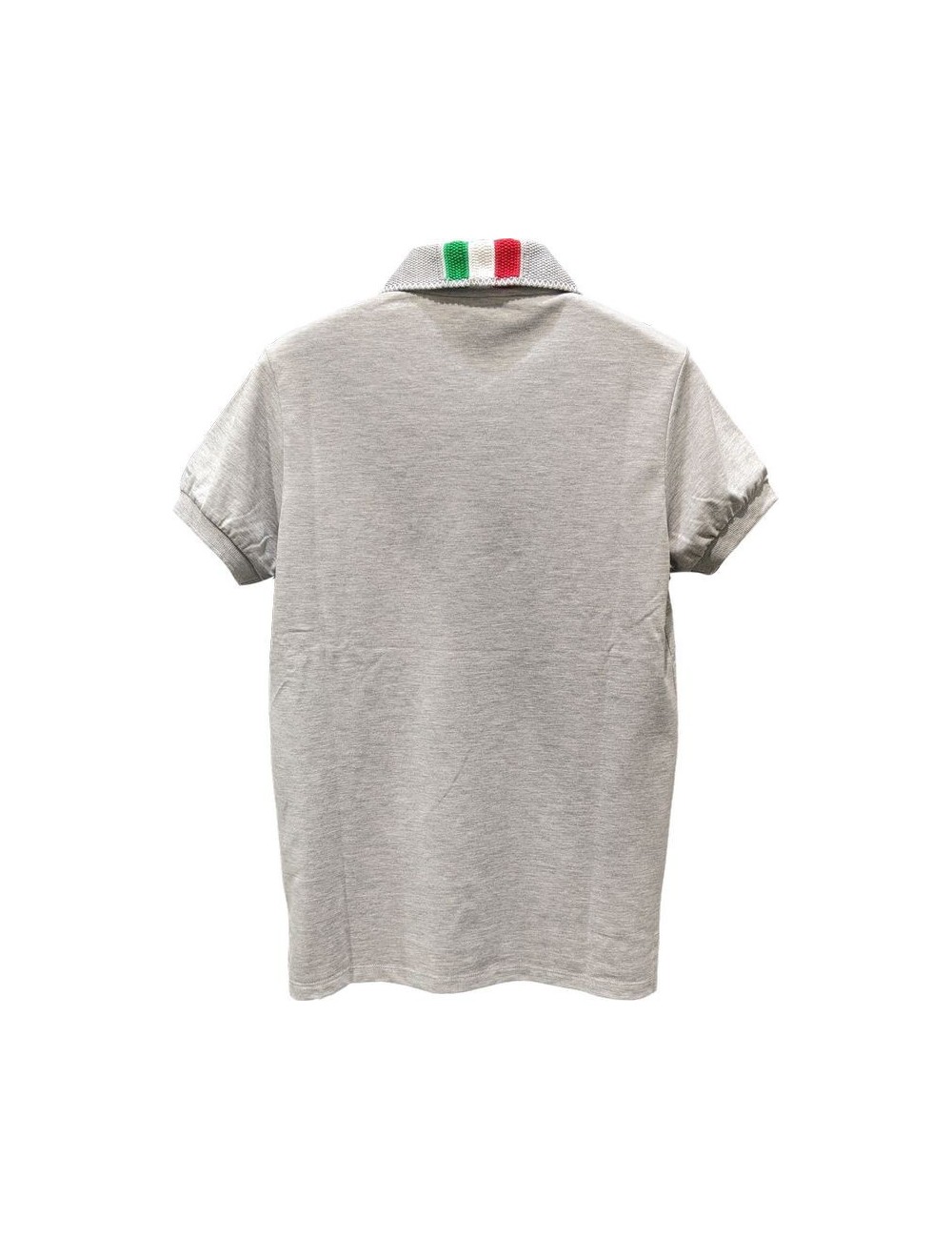 Polo manga corta People Of Shibuya flag nueva colección online | Ego