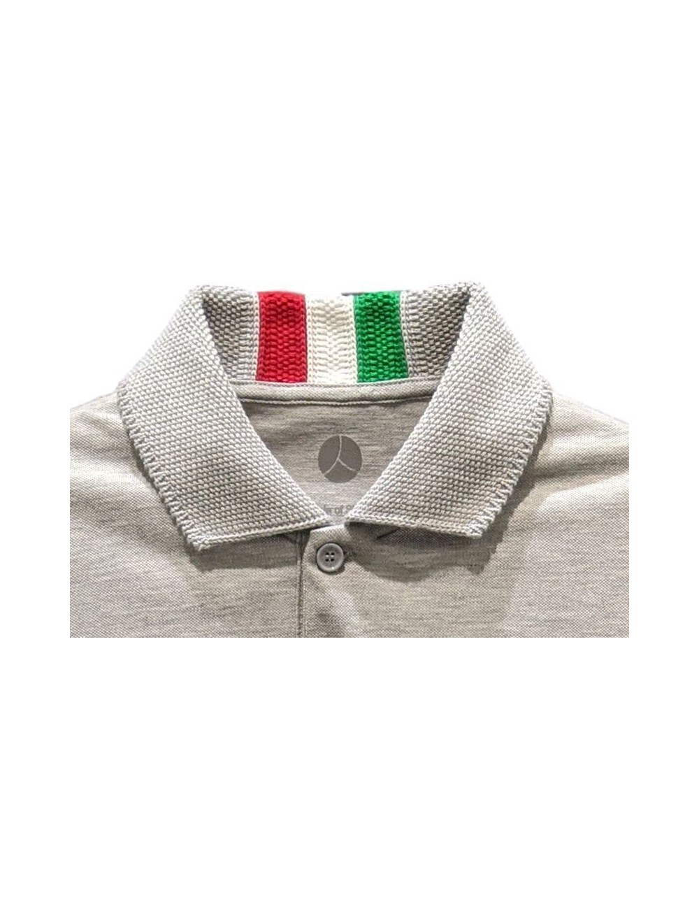 Polo manga corta People Of Shibuya flag nueva colección online | Ego