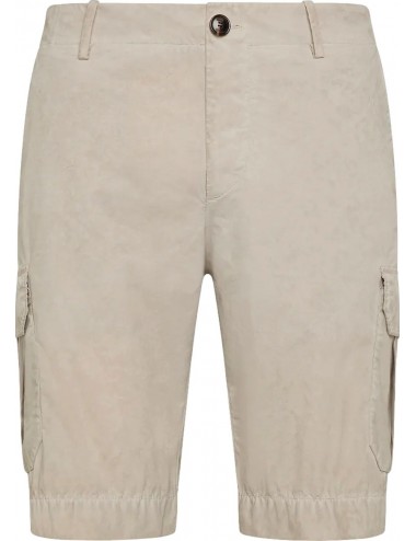 RRD bermuda cargo extralight gdy beige | Ego Madrid