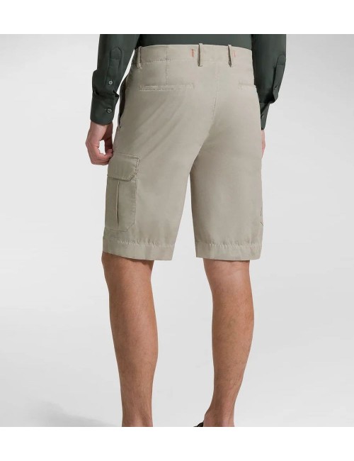 RRD bermuda cargo extralight gdy beige | Ego Madrid