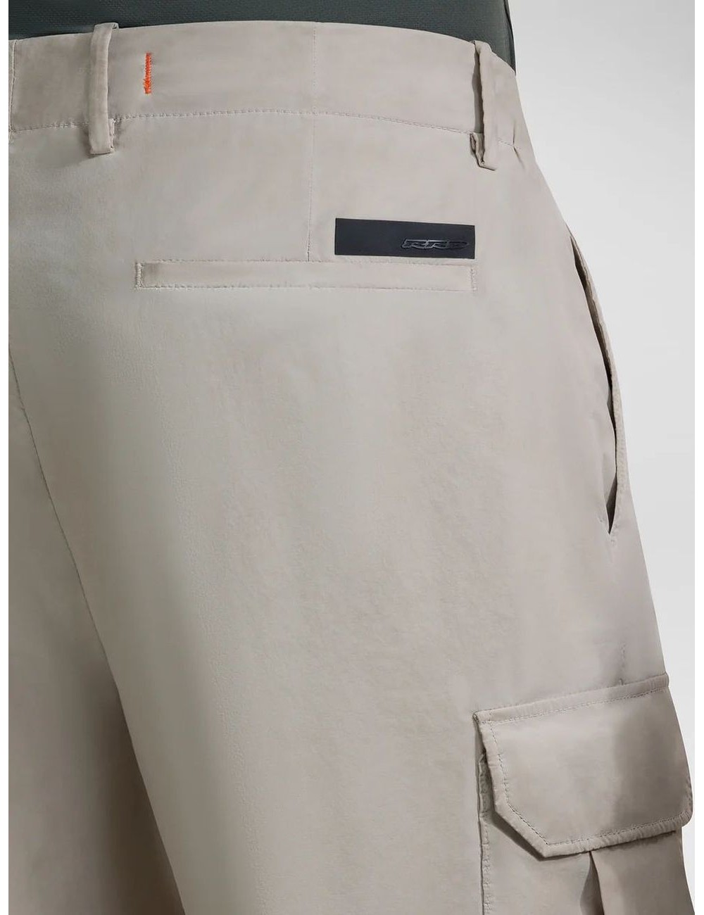 RRD bermuda cargo extralight gdy beige | Ego Madrid
