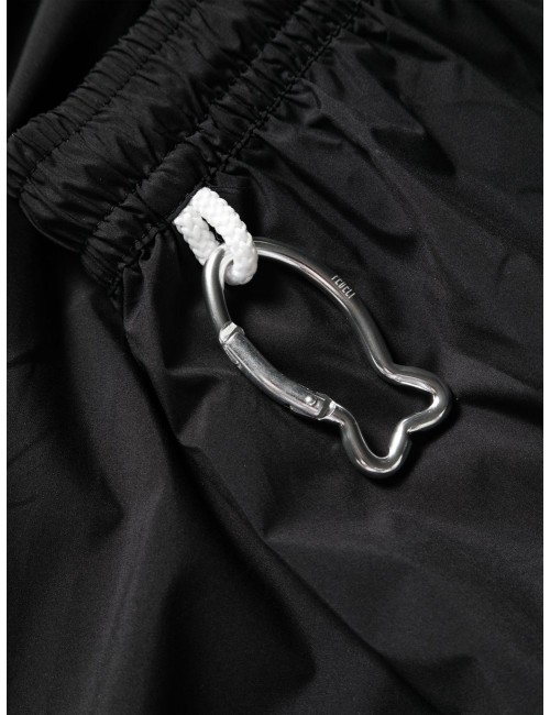 Fedeli bañador madeira negro | Almirante Seis Madrid