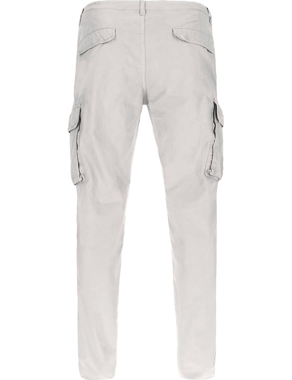 Pantalón cargo gris claro slim fit | Ego Madrid tienda oficial 40weft