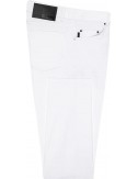 RRD Pantalón Tecno Wash blanco