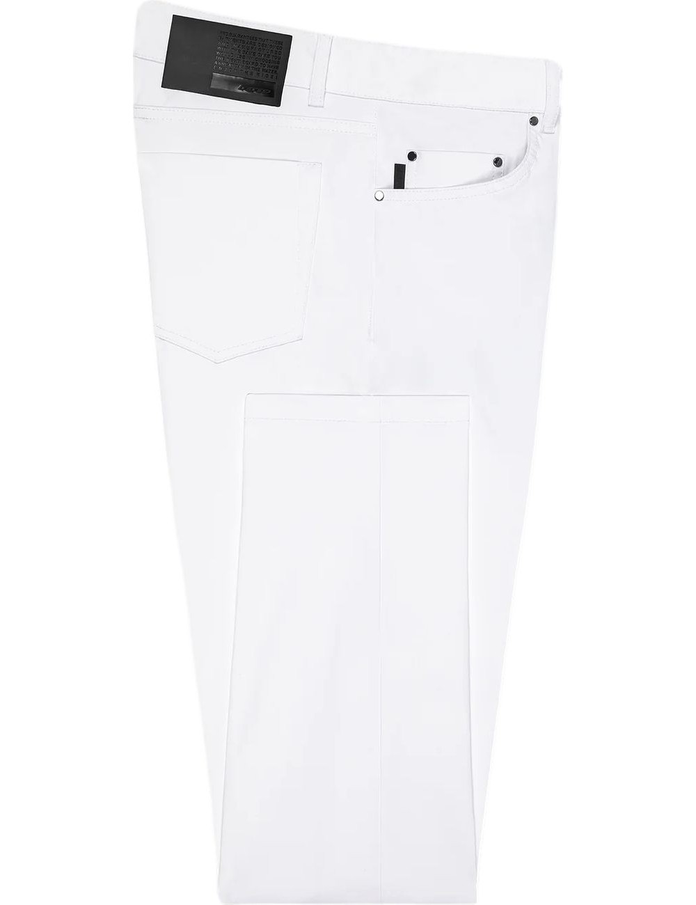 RRD Pantalón Tecno Wash blanco | Ego Madrid tienda oficial