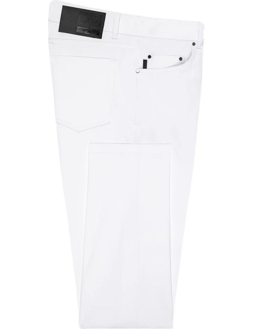 RRD Pantalón Tecno Wash blanco | Ego Madrid tienda oficial