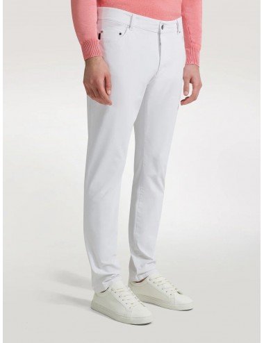 RRD Pantalón Tecno Wash blanco | Ego Madrid tienda oficial 2