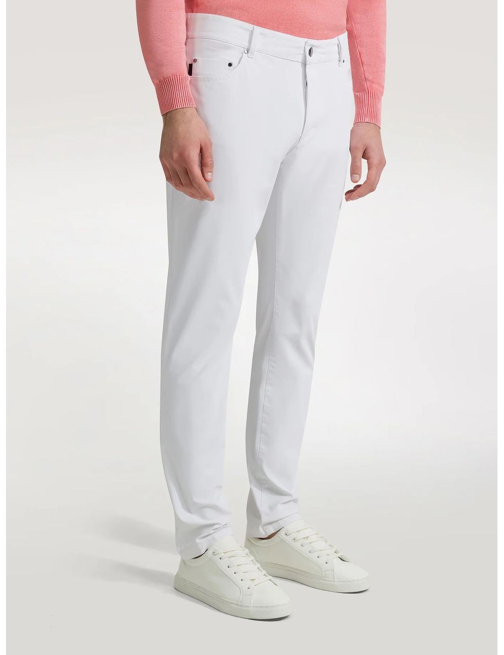 RRD Pantalón Tecno Wash blanco | Ego Madrid tienda oficial