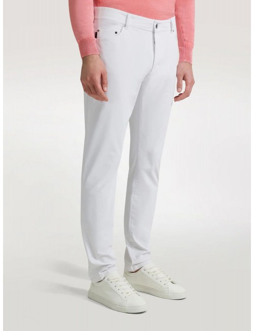 RRD Pantalón Tecno Wash blanco | Ego Madrid tienda oficial