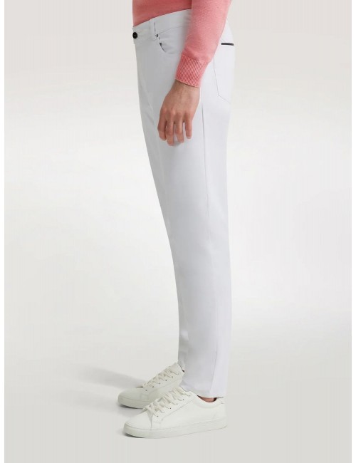 RRD Pantalón Tecno Wash blanco | Ego Madrid tienda oficial