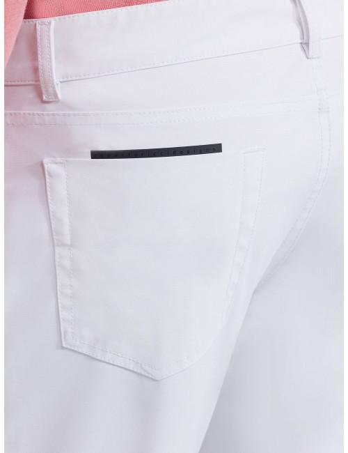 RRD Pantalón Tecno Wash blanco | Ego Madrid tienda oficial