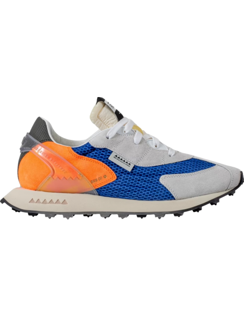 Zapatilla ligera run of trainer | Ego Madrid