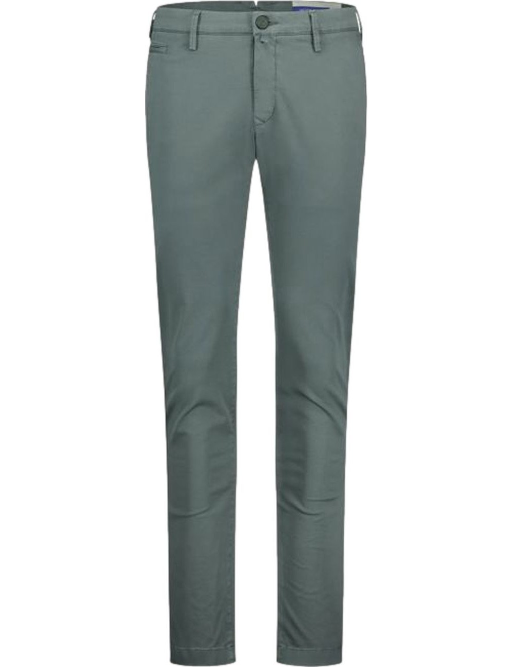 Chino Bobby gabardina verde  Jacob Cohën | Ego Madrid