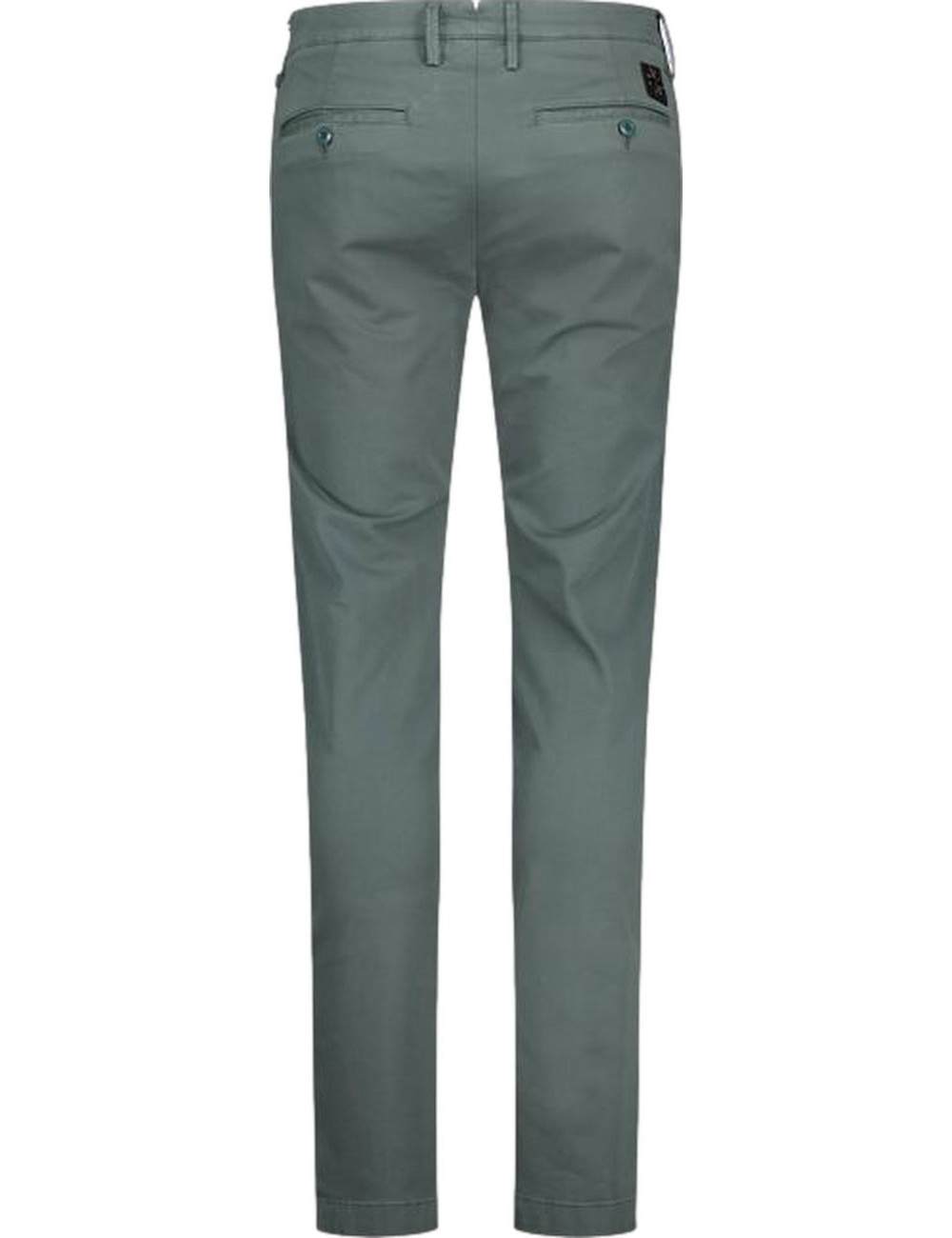 Chino Bobby gabardina verde  Jacob Cohën | Ego Madrid