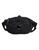 C.P. COMPANY riñonera Nylon B negro