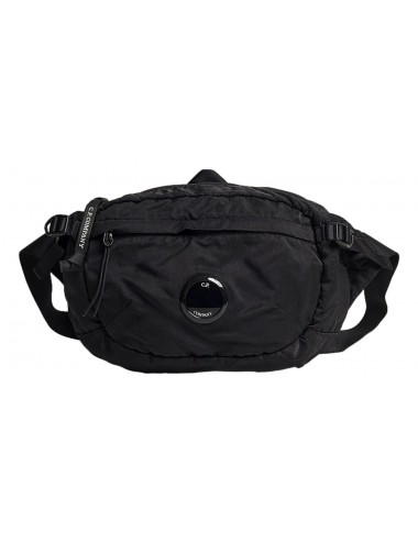C.P.Compnay Nylon B Crossbody Pack riñonera negra | Ego Madrid oficial