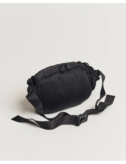 C.P.Compnay Nylon B Crossbody Pack riñonera negra | Ego Madrid oficial