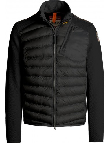 Cazadora Parajumpers Jayden negro | Ego Madrid