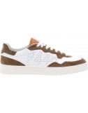 P448 sneaker Bali  White Sunset