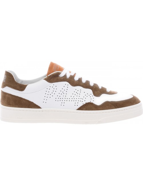 P448 sneaker Bali  White Sunset | Tienda oficial P448 Madrid
