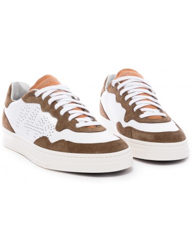 P448 sneaker Bali  White Sunset | Tienda oficial P448 Madrid 2