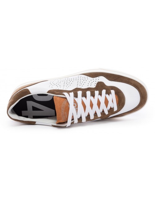 P448 sneaker Bali  White Sunset | Tienda oficial P448 Madrid