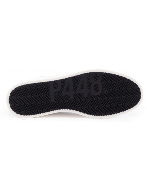 P448 sneaker Bali  White Sunset | Tienda oficial P448 Madrid