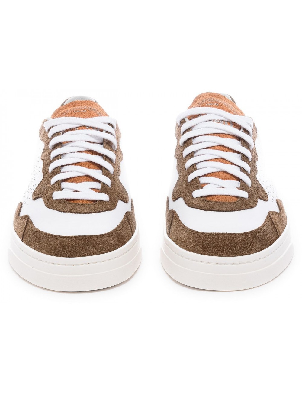 P448 sneaker Bali  White Sunset | Tienda oficial P448 Madrid