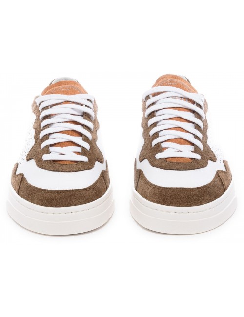 P448 sneaker Bali  White Sunset | Tienda oficial P448 Madrid