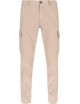 Pantalón cargo beige slim fit | Ego Madrid