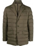 HERNO LA GIACCA verde oliva