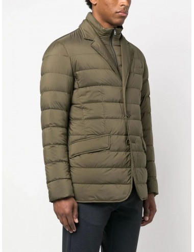 Giacca Herno  legend verde oliva | Almirante Seis Madrid 2