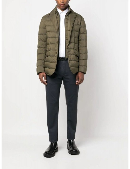 Giacca Herno  legend verde oliva | Almirante Seis Madrid