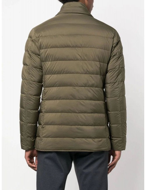 Giacca Herno  legend verde oliva | Almirante Seis Madrid