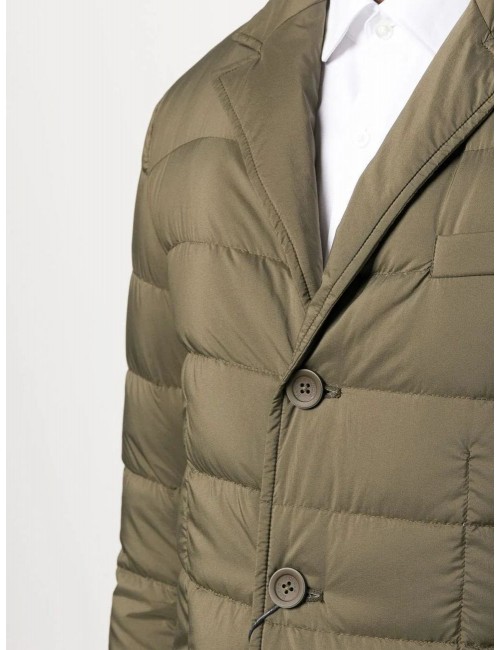 Giacca Herno  legend verde oliva | Almirante Seis Madrid