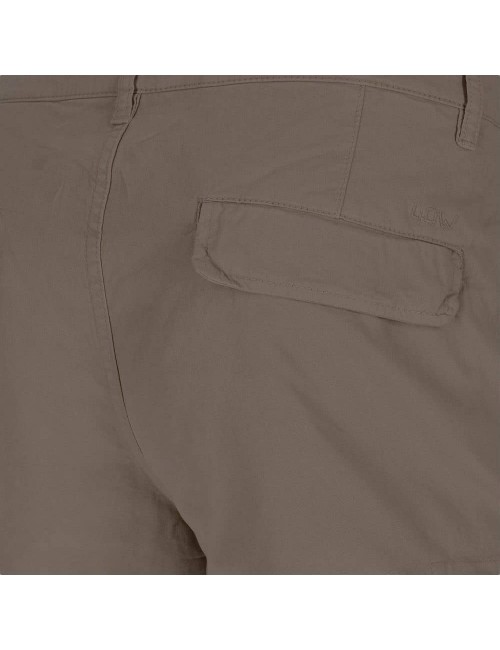 Pantalón cargo tostado slim fit | Ego Madrid