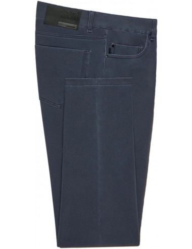 RRD pantalón winter techno indaco 5t azul jeans | Ego Madrid
