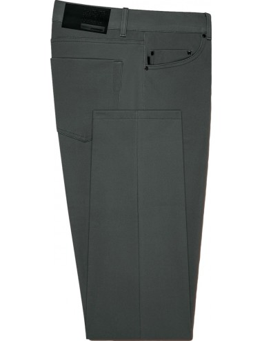RRD pantalón winter techno indaco 5t verde bosque | Ego Madrid