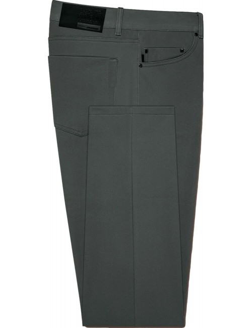 RRD pantalón winter techno indaco 5t verde bosque | Ego Madrid