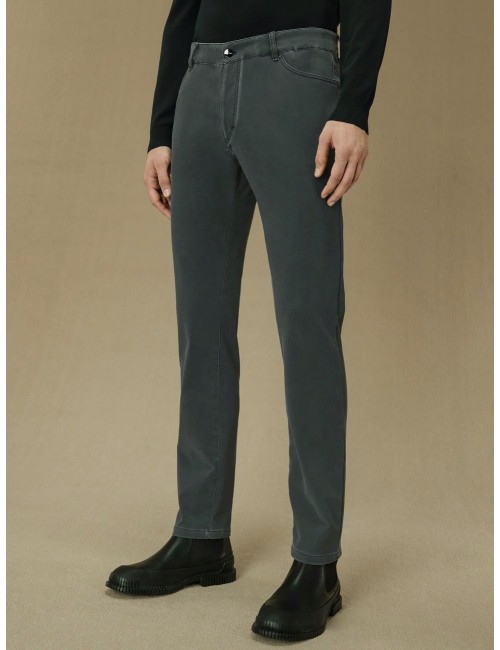RRD pantalón winter techno indaco 5t verde bosque | Ego Madrid
