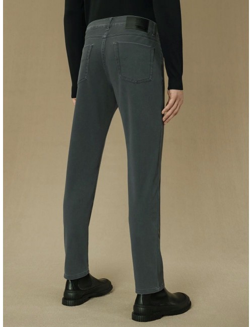 RRD pantalón winter techno indaco 5t verde bosque | Ego Madrid