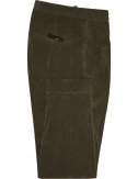 RRD pantalon pana Techno Velvet 1000 Atelier verde corteza