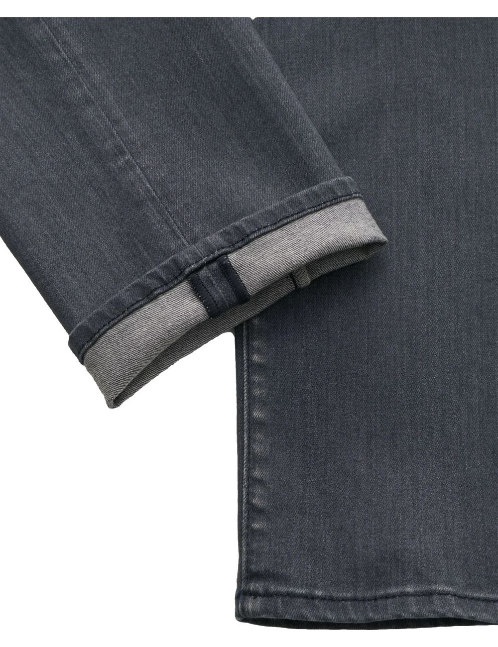 Jacob Cohën Jeans Gris Nick strech lavado oscuro | Ego  Madrid