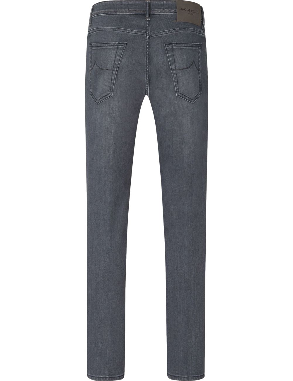 Jacob Cohën Jeans Gris Nick strech lavado oscuro | Ego  Madrid