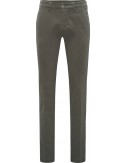 Mason's Pantalón Chino Torino gris topo