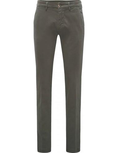Mason's Pantalón ChinoTorino gris topo | Ego Madrid oficial