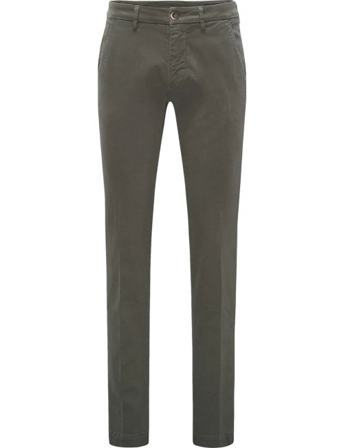 Mason's Pantalón ChinoTorino gris topo | Ego Madrid oficial