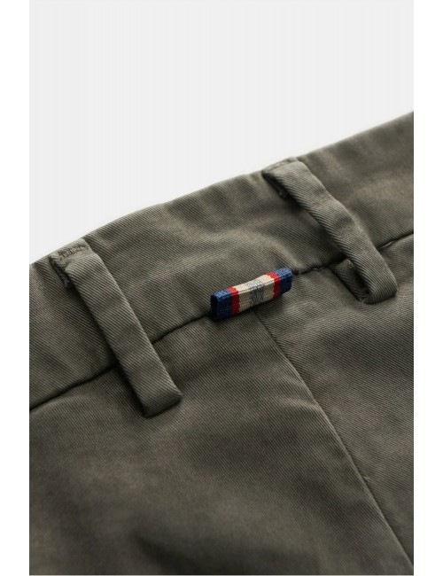 Mason's Pantalón ChinoTorino gris topo | Ego Madrid oficial