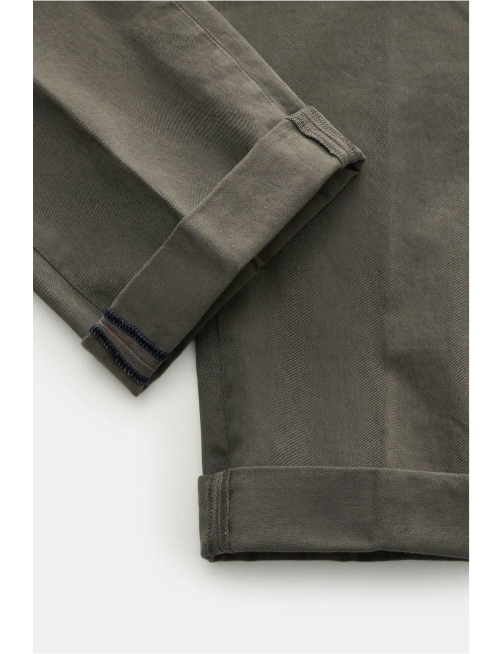 Mason's Pantalón ChinoTorino gris topo | Ego Madrid oficial