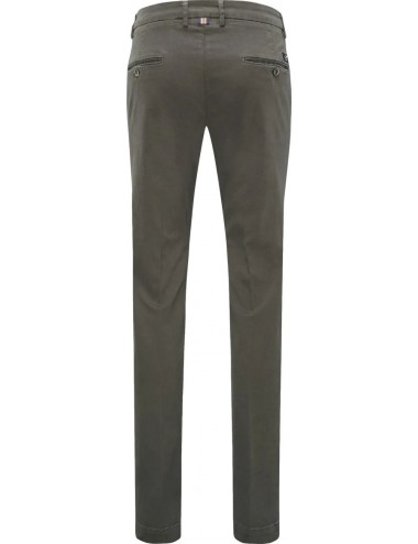 Mason's Pantalón ChinoTorino gris topo | Ego Madrid oficial 2